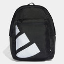 Mochila Adidas Clássica 27,5 L - Preto+Branco
