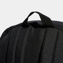 Mochila Adidas Clássica 27,5 L - Preto+Branco