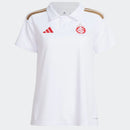 Camisa Internacional II 26/27 Adidas Feminina