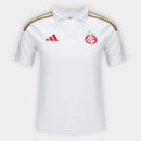 Camisa Infantil Internacional II 26/27 Adidas