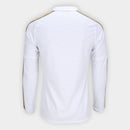 Camisa Manga Longa Internacional II 26/27 Adidas Masculina
